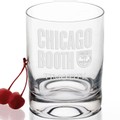 Chicago Booth Tumbler Glasses - Set of 4 - Image 2