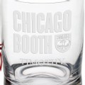 Chicago Booth Tumbler Glasses - Set of 4 - Image 3