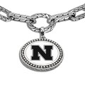 Nebraska Amulet Bracelet by John Hardy with Long Links and Two Connectors - Image 3