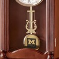 Michigan Howard Miller Wall Clock - Image 2