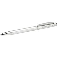 Old Dominion Pen in Sterling Silver
