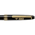 SMU Montblanc Meisterstück Classique Ballpoint Pen in Gold - Image 2