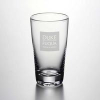 Duke Fuqua Ascutney Pint Glass by Simon Pearce