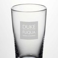Duke Fuqua Ascutney Pint Glass by Simon Pearce - Image 2