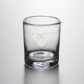 West Point Double Old Fashioned Glass by Simon Pearce - Image 2