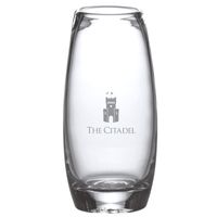 Citadel Glass Addison Vase by Simon Pearce