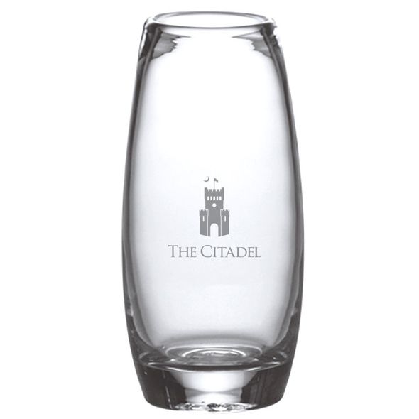 Citadel Glass Addison Vase by Simon Pearce - Image 1