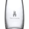 Citadel Glass Addison Vase by Simon Pearce - Image 2