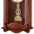 UNC Kenan-Flagler Howard Miller Wall Clock - Image 2