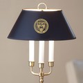 University of Pennsylvania Lamp in Brass & Marble - Image 2