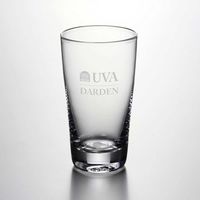 UVA Darden Ascutney Pint Glass by Simon Pearce