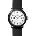Xavier University Shinola Watch, The Detrola 43mm White Dial at M.LaHart & Co. - Image 2