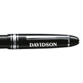 Davidson Montblanc Meisterstück LeGrand Rollerball Pen in Platinum - Image 2