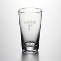 Fordham Ascutney Pint Glass by Simon Pearce - Image 1