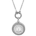 Auburn Amulet Necklace by John Hardy - Image 2