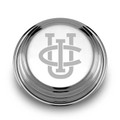 UC Irvine Pewter Paperweight - Image 1