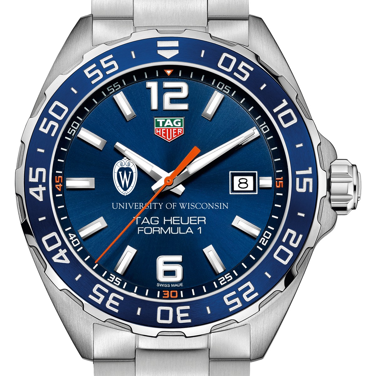 tag heuer formula 1 2009
