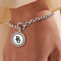 Baylor Amulet Bracelet by John Hardy - Image 4