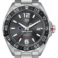 Penn State Men's TAG Heuer Formula 1 with Anthracite Dial & Bezel - Image 1