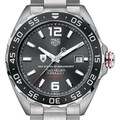 Yale SOM Men's TAG Heuer Formula 1 with Anthracite Dial & Bezel - Image 1