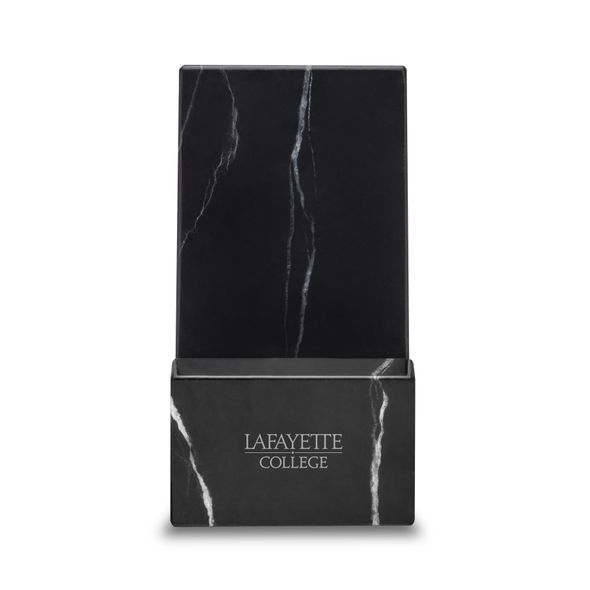 Lafayette College Marble Phone Holder - Image 1