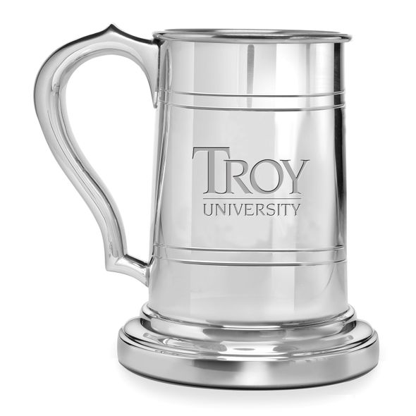 Troy Pewter Stein - Image 1