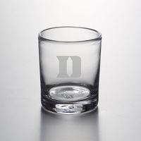 Duke Double Old Fashioned Glass by Simon Pearce