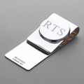 Sterling Silver Money Clip - Image 1