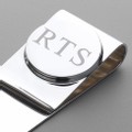 Sterling Silver Money Clip - Image 2