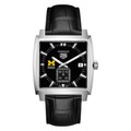 click to view Michigan Ross TAG Heuer Monaco with Quartz Movement for Men - Image 2