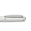 University of Notre Dame Pen in Sterling Silver - Image 2