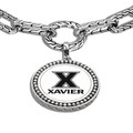 Xavier Amulet Bracelet by John Hardy with Long Links and Two Connectors - Image 3