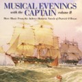 USNI Music CD - Musical Evenings Captain Vol. 2 - Image 2