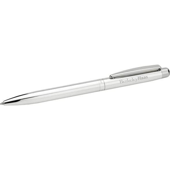 Berkeley Haas Pen in Sterling Silver - Image 1