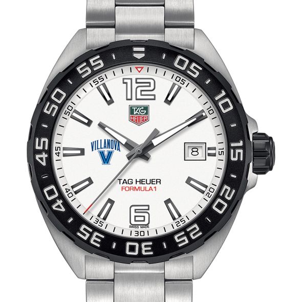 Villanova University Men's TAG Heuer Formula 1