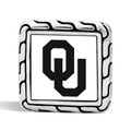 Oklahoma Cufflinks by John Hardy - Image 3