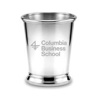 Columbia Business Pewter Julep Cup