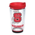 NC State 16 oz. Tervis Tumblers - Set of 4 - Image 1