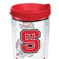 NC State 16 oz. Tervis Tumblers - Set of 4 - Image 2