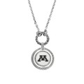 Minnesota Moon Door Amulet by John Hardy with Chain - Image 2