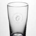 Northeastern Ascutney Pint Glass by Simon Pearce - Image 2