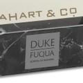 Duke Fuqua Marble Business Card Holder - Image 2