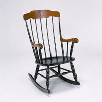 UVA Darden Rocking Chair