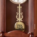 Texas A&M Howard Miller Wall Clock - Image 2