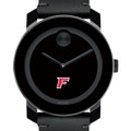 Fairfield Men's Movado BOLD with Leather Strap - Image 1
