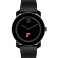 Fairfield Men's Movado BOLD with Leather Strap - Image 2