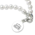 Old Dominion Pearl Bracelet with Sterling Silver Charm - Image 2