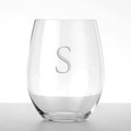 The Private Collection Stemless Wine Glasses - set of 4 - Image 1