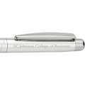 SC Johnson College Pen in Sterling Silver - Image 2