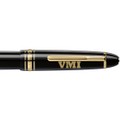VMI Montblanc Meisterstück LeGrand Rollerball Pen in Gold - Image 2